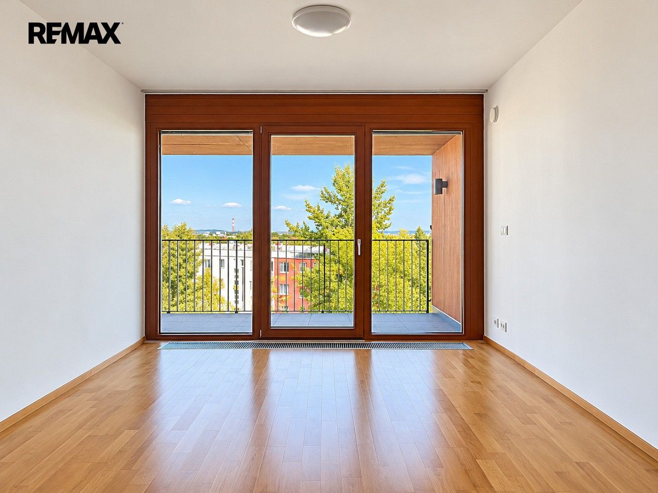 Byt 2+kk · 62 m² · Brunclíkova, Praha 6 - Břevnov - 3