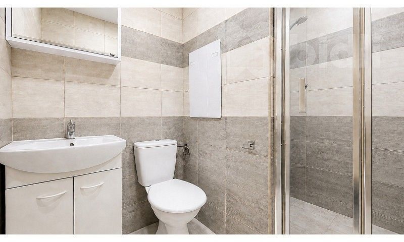 1+1, Klášterec nad Ohří - Miřetice u Klášterce nad Ohří, okres Chomutov, Ústecký kraj, 35 m² - 2