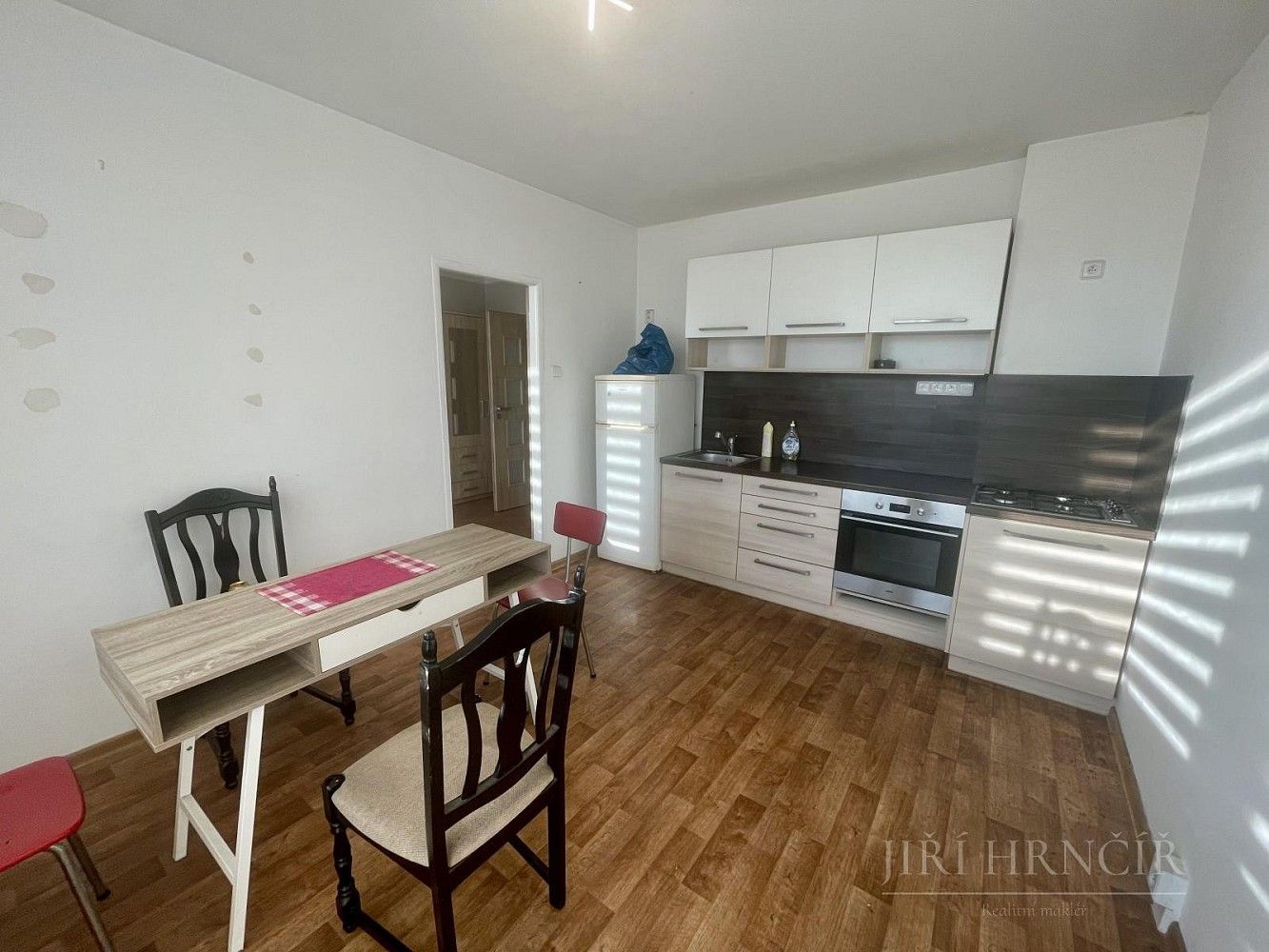 Byt 1+1 · 35 m² · Duchcov, okres Teplice, Ústecký kraj - 4