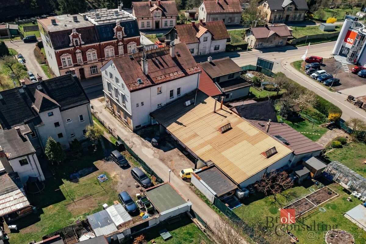 Ostatní, Trutnov, 541 01 - 2