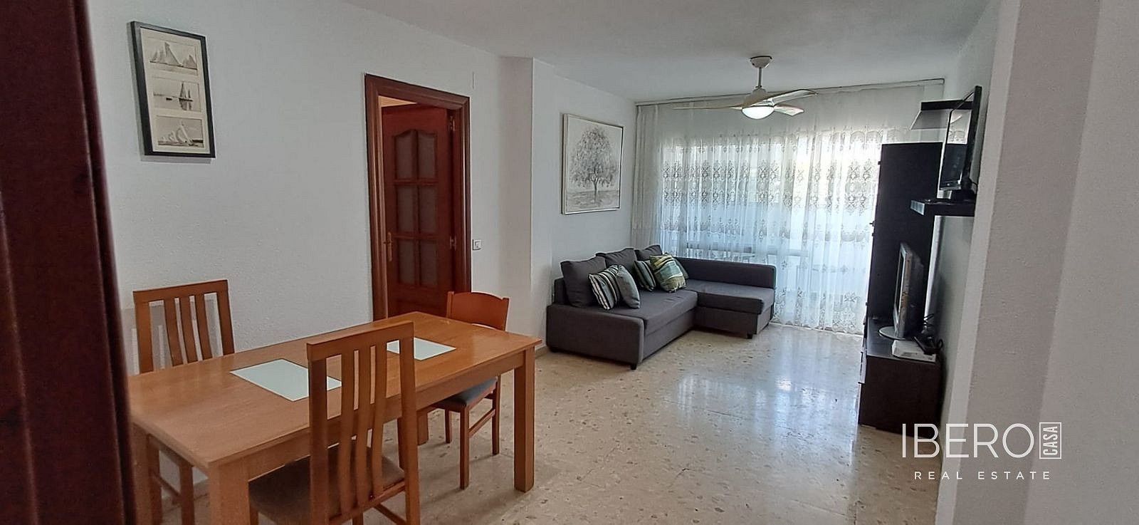 Byt 4+kk · 100 m² · Torremolinos Centro, Španělsko - 4