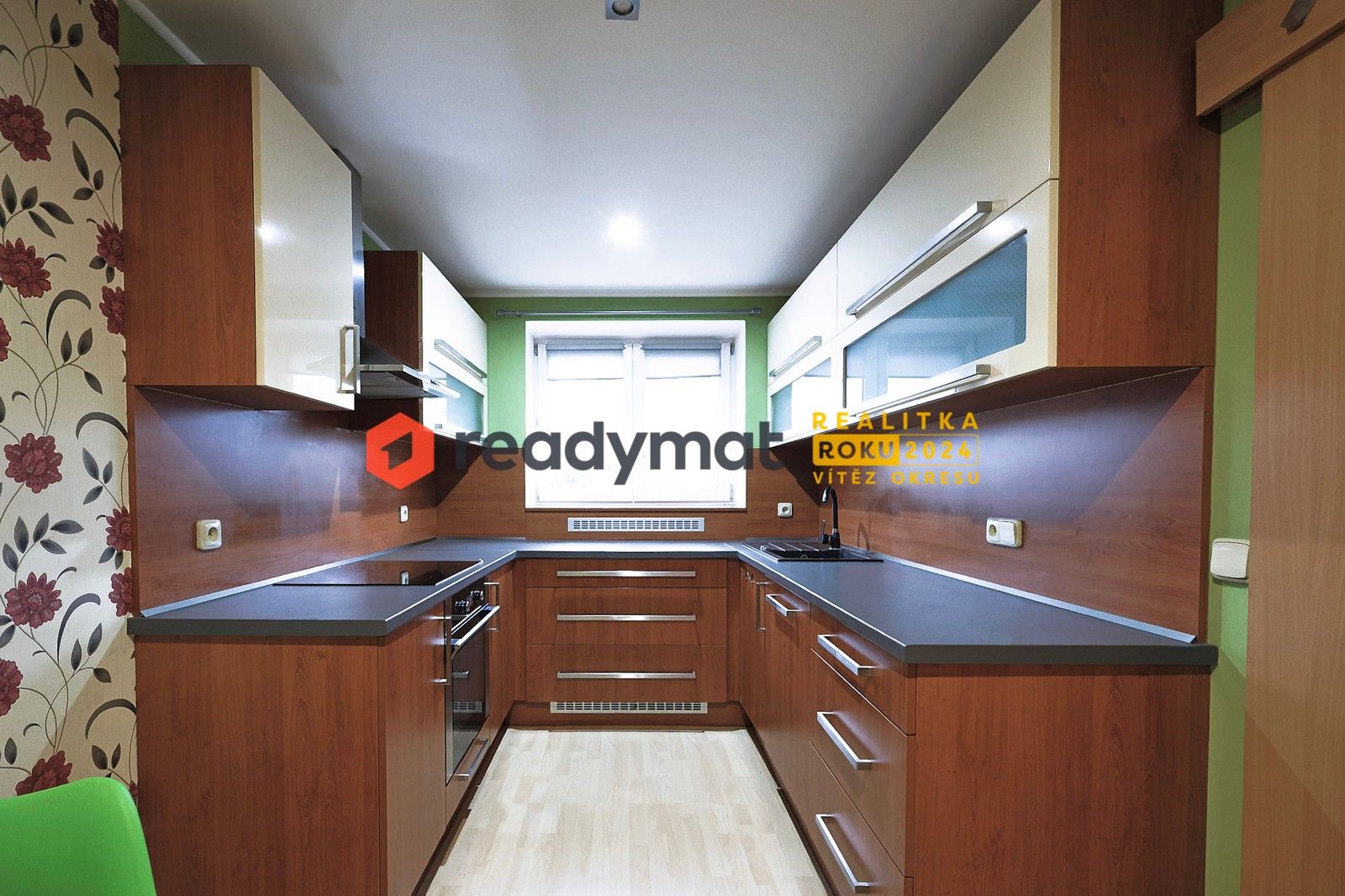 Pronájem byt 2+1 - Nám. 15.dubna, Dubňany, 65 m²