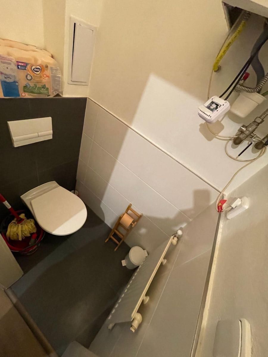 Pronájem byt 2+kk - Jičínská, Praha - Žižkov, 45 m² - 5