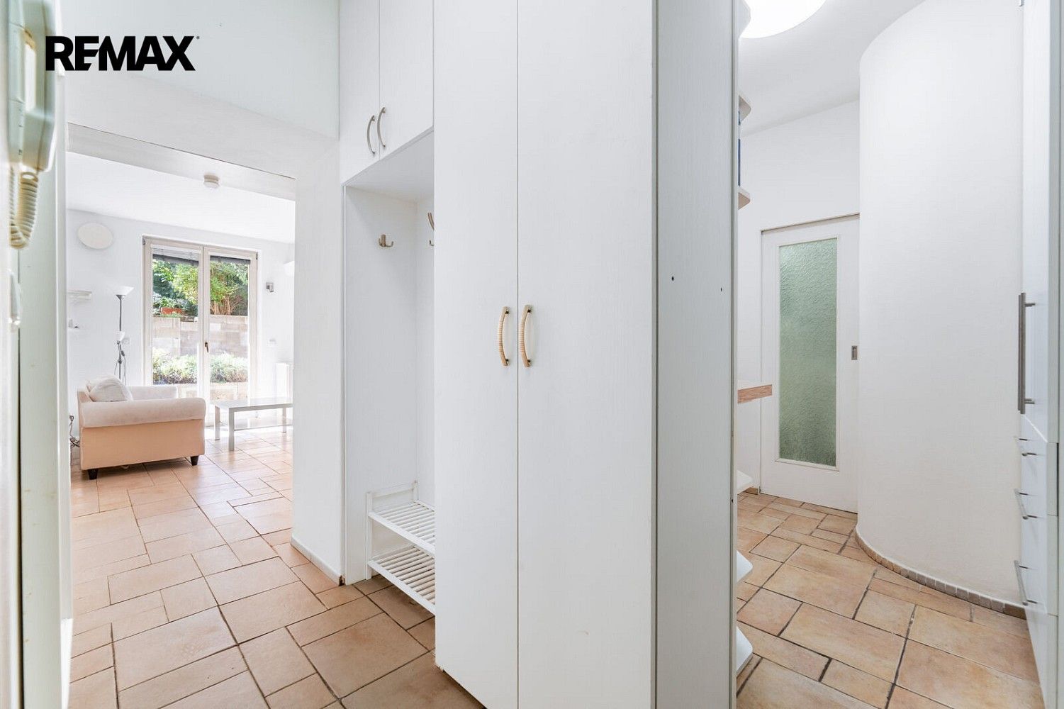 Prodej byt 1+1 - Brno - Ponava, okres Brno-město, Jihomoravský kraj, 38 m² - 5