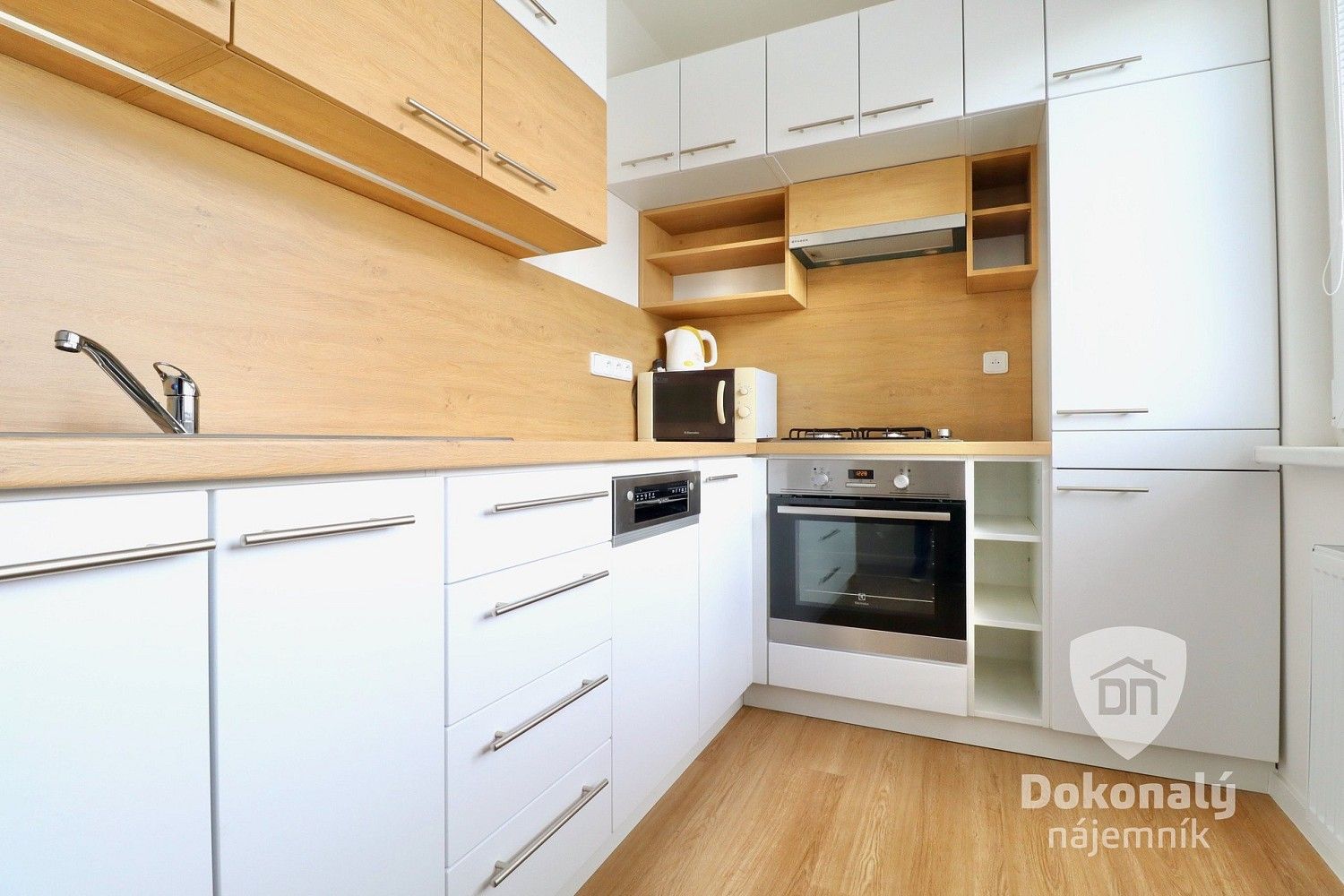 2+1, Praha - Malešice, okres Praha 10, Hlavní město Praha, 55 m² - 1