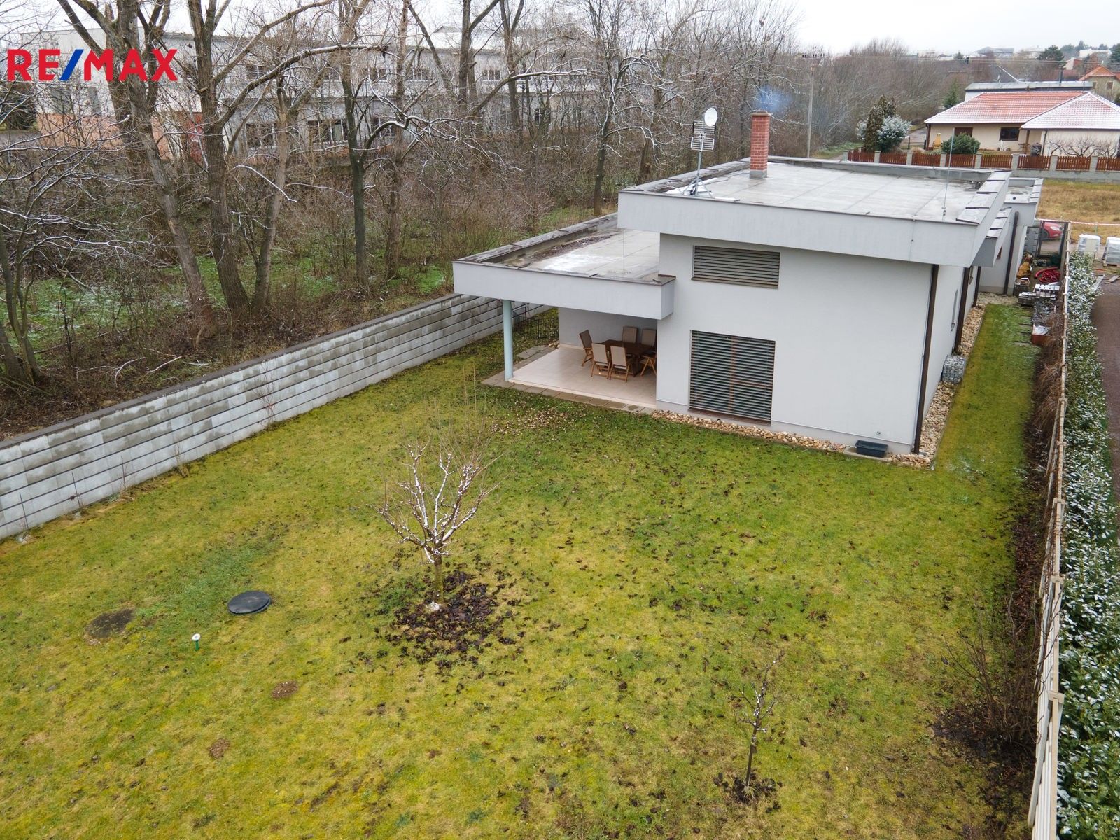 Prodej pozemek pro bydlení - Nový Šaldorf-Sedlešovice, 1 000 m²