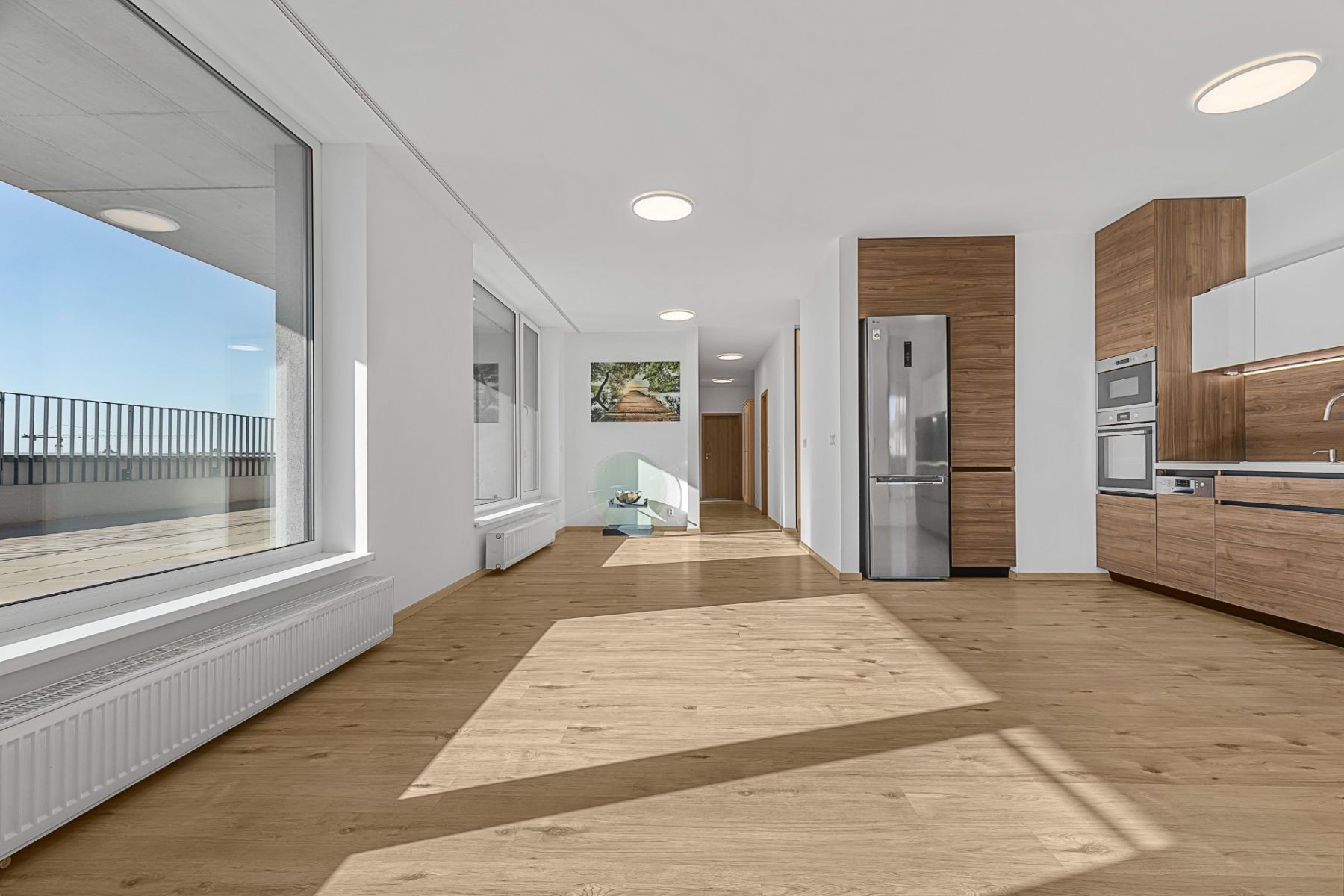 Byt 4+1 · 107 m² · Fialová, Petržalka - Lúky, Bratislavský kraj - 3