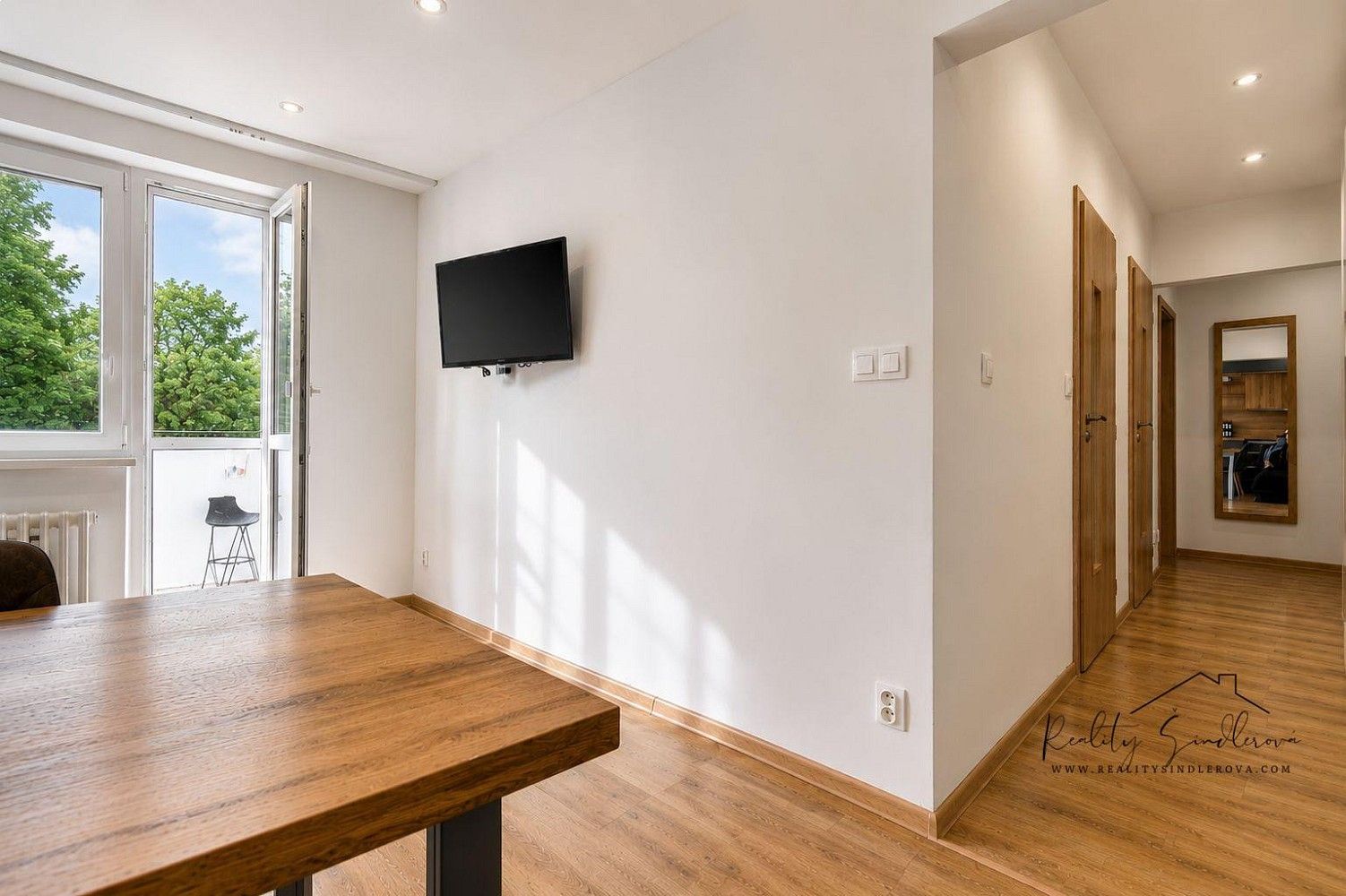 Byt 3+kk · 53 m² · Jasínkova, Přerov - Přerov I-Město - 3