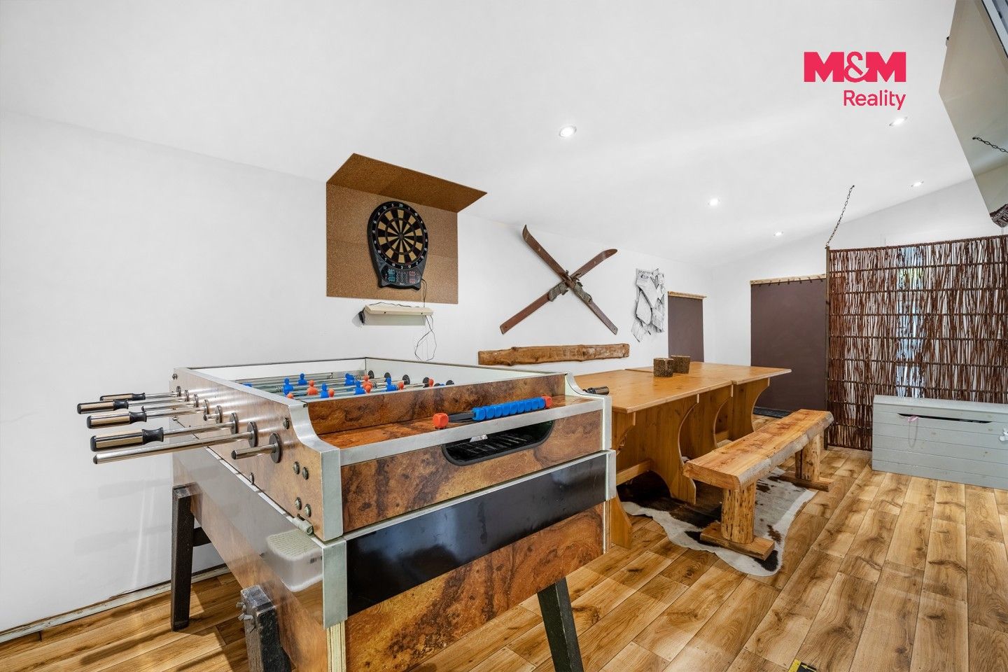 Prodej rodinný dům - Hlavní, Smržovka, 158 m² - 5
