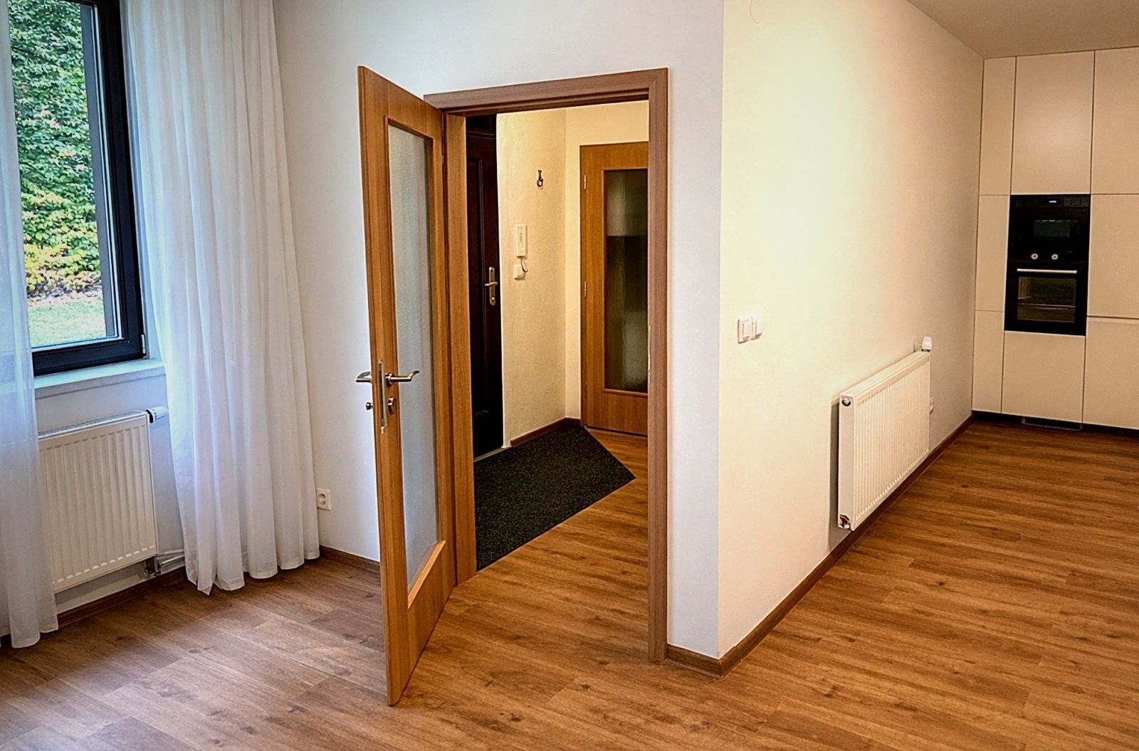 Pronájem byt 2+kk - Štefánikova, Brno, 61 m²