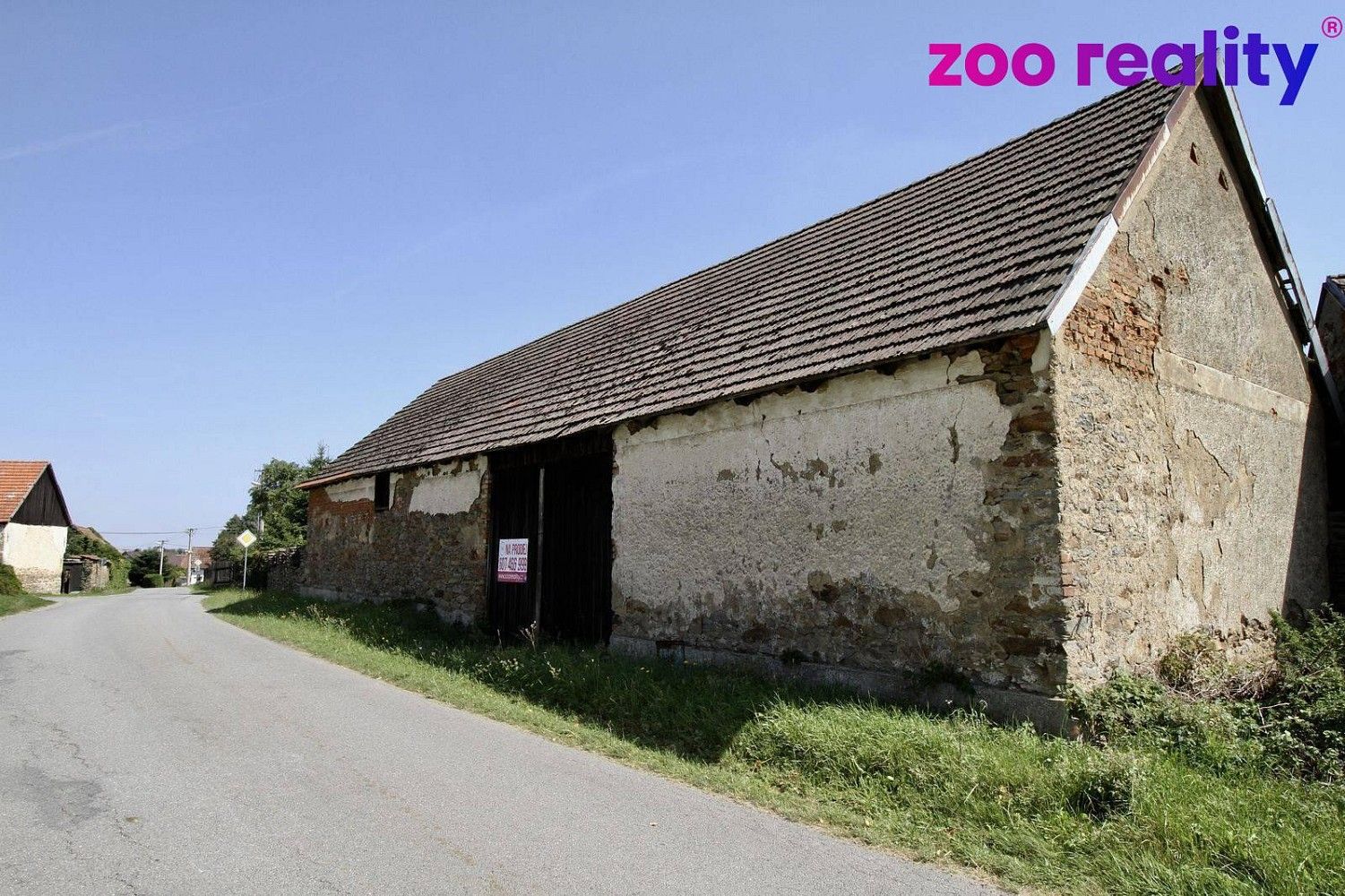 Prodej rodinný dům - Vodice - Domamyšl, okres Tábor, Jihočeský kraj, 176 m² - 5