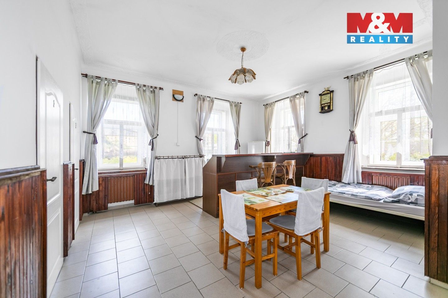 Rodinný dům · 371 m² · Močidlec, Pšov - 3