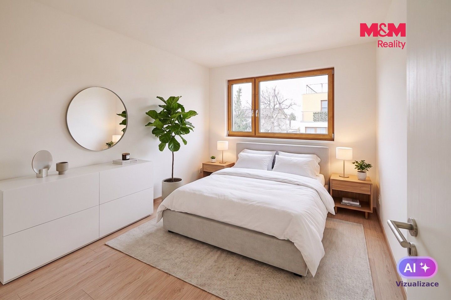 Prodej rodinný dům - Za školkou, Praha, 160 m² - 5
