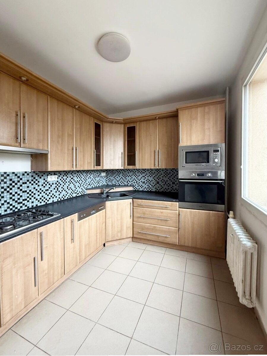 Byty, Chomutov, 430 04