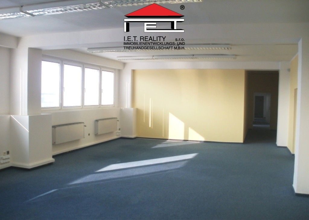 Kanceláře, Ve žlíbku, Praha, 20 m²