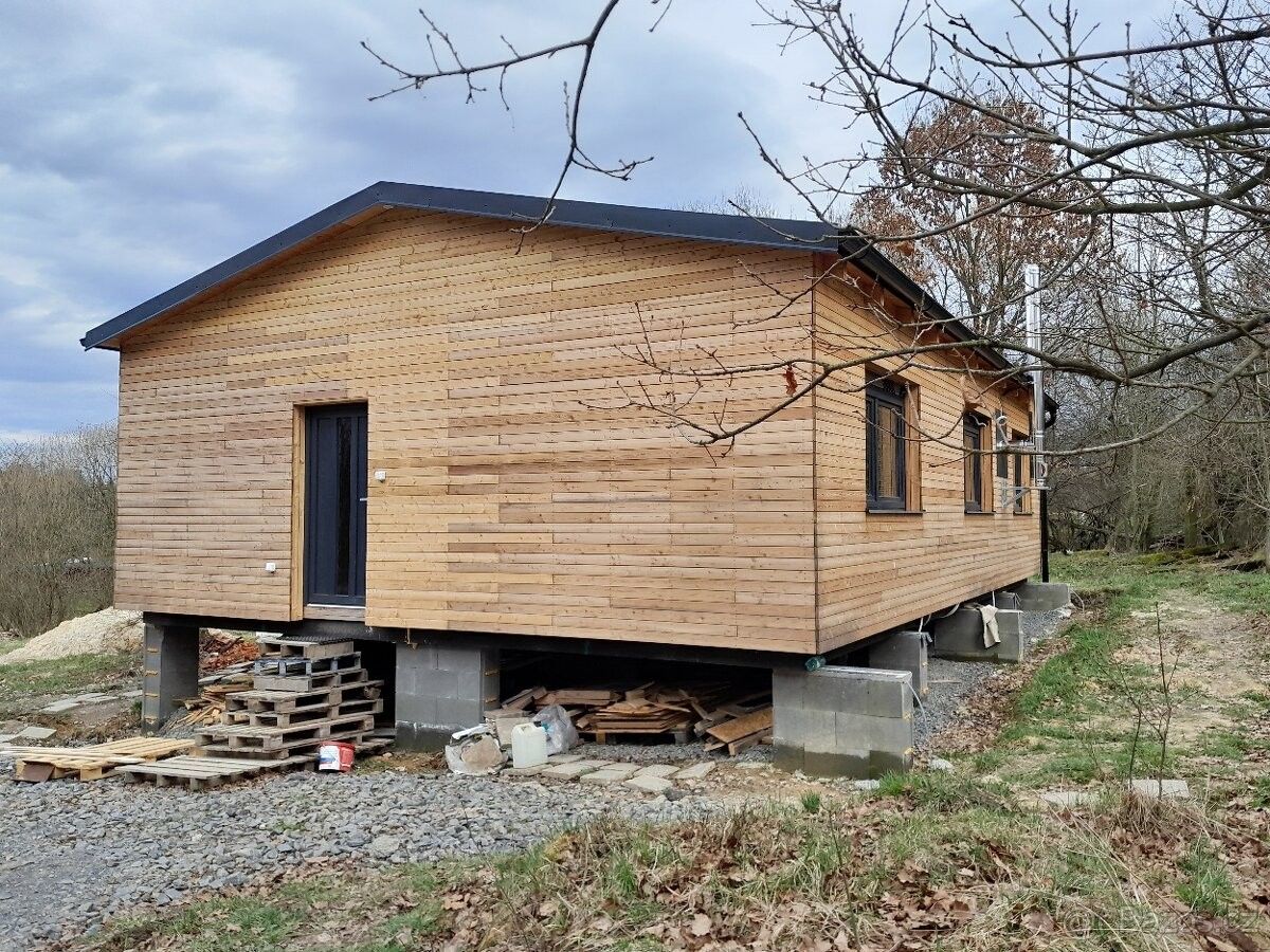 Rodinné domy, Bítovany, 538 51