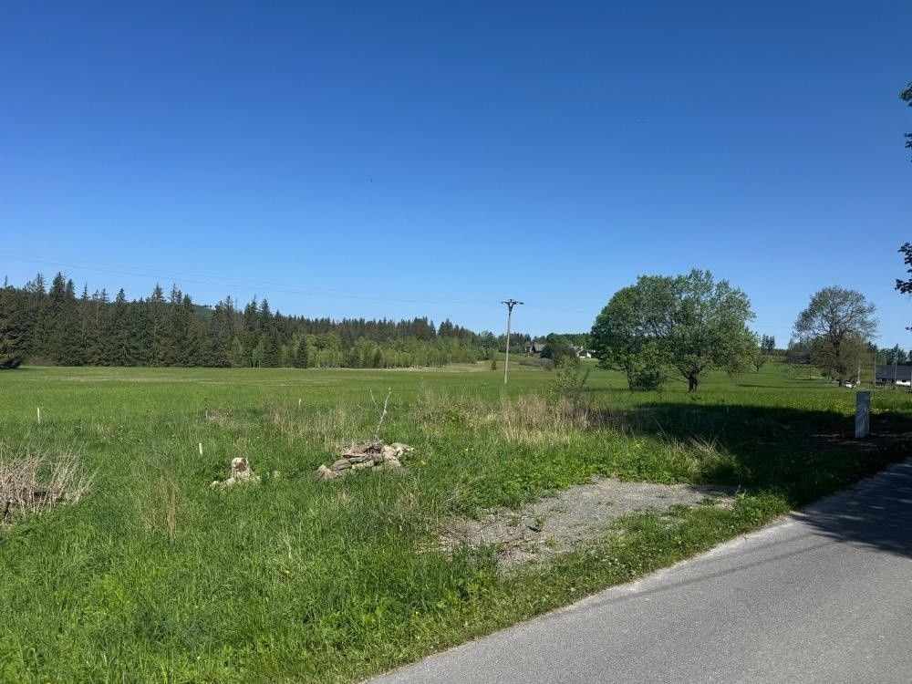 Prodej pozemek pro bydlení - Zlaté Hory v Jeseníkách, 793 76 - 5