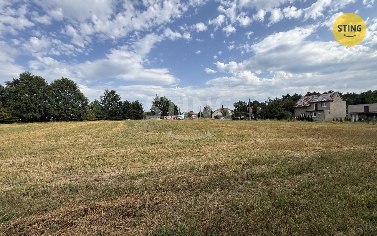 Pozemek pro bydlení · 1 099 m² · Skřečoň, Bohumín - 4