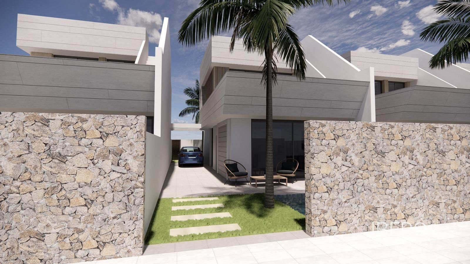 Rodinný dům · 105 m² · San Javier, ES - 3