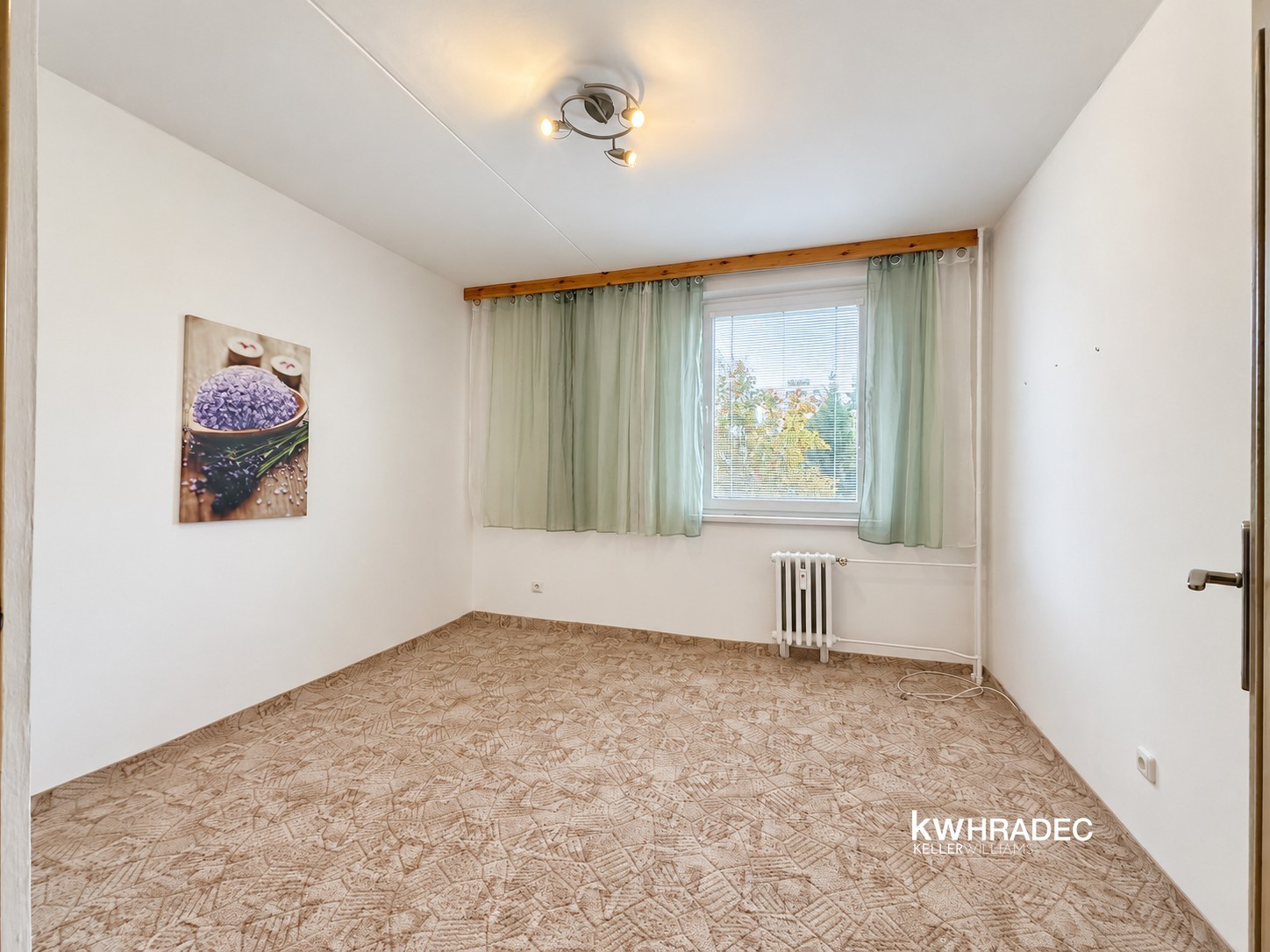 Pronájem byt 3+1 - K Hájku, Nová Paka, 67 m² - 2