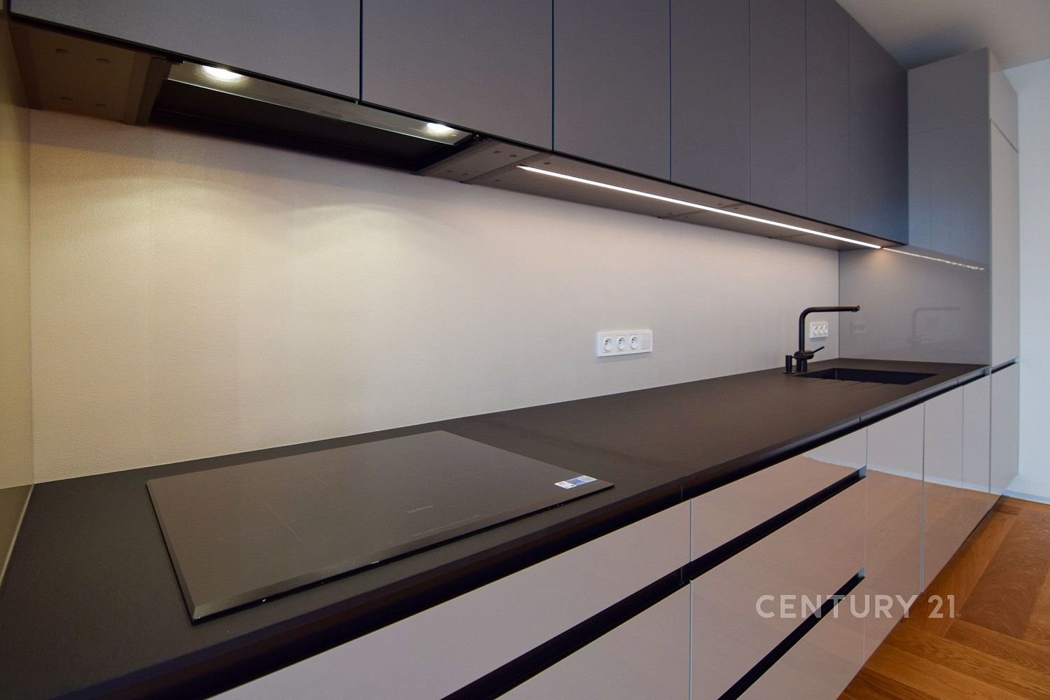 Byt 3+kk · 101 m² · Praha, Hlavní město Praha - 3
