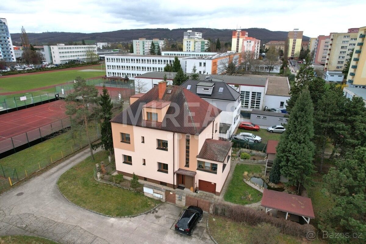 Byty, Mladá Boleslav, 293 01 - 1