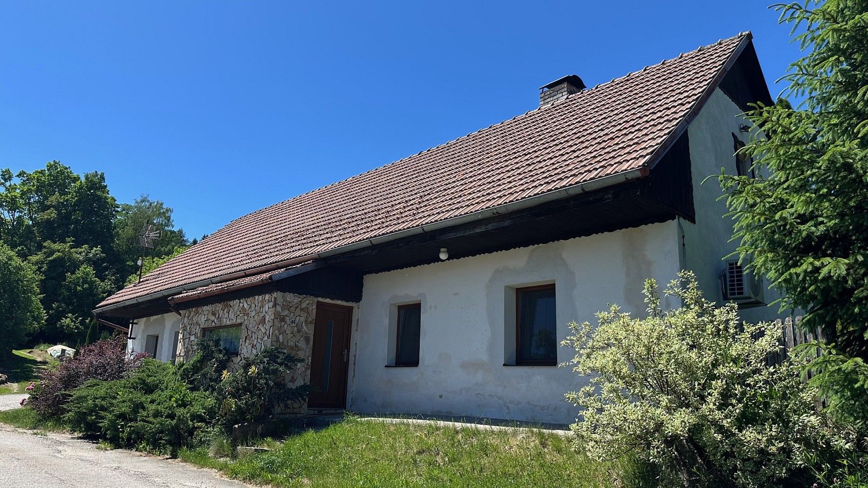 Chalupa · 120 m² · Benešov nad Černou - Klení, okres Český Krumlov, Jihočeský kraj - 4
