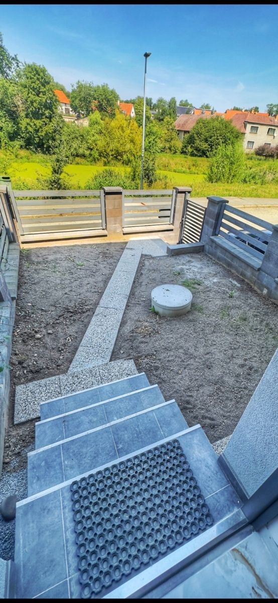 Byt 3+kk · 75 m² · Keltská, Praha - Točná - 4