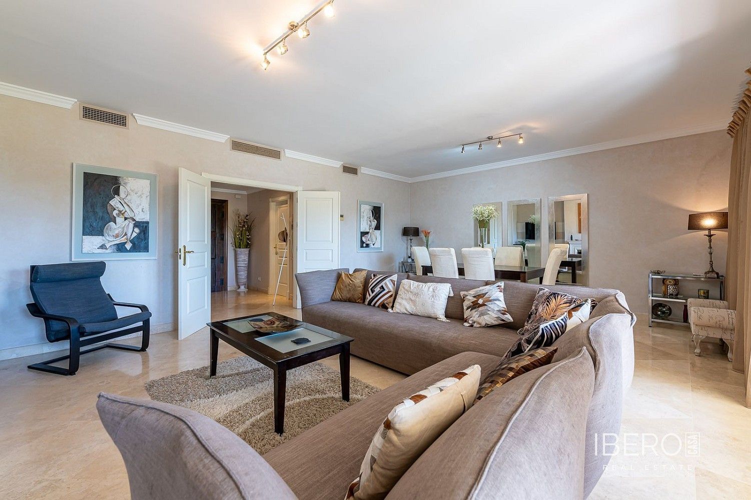 Rodinný dům · 186 m² · El Paraiso, Španělsko - 4