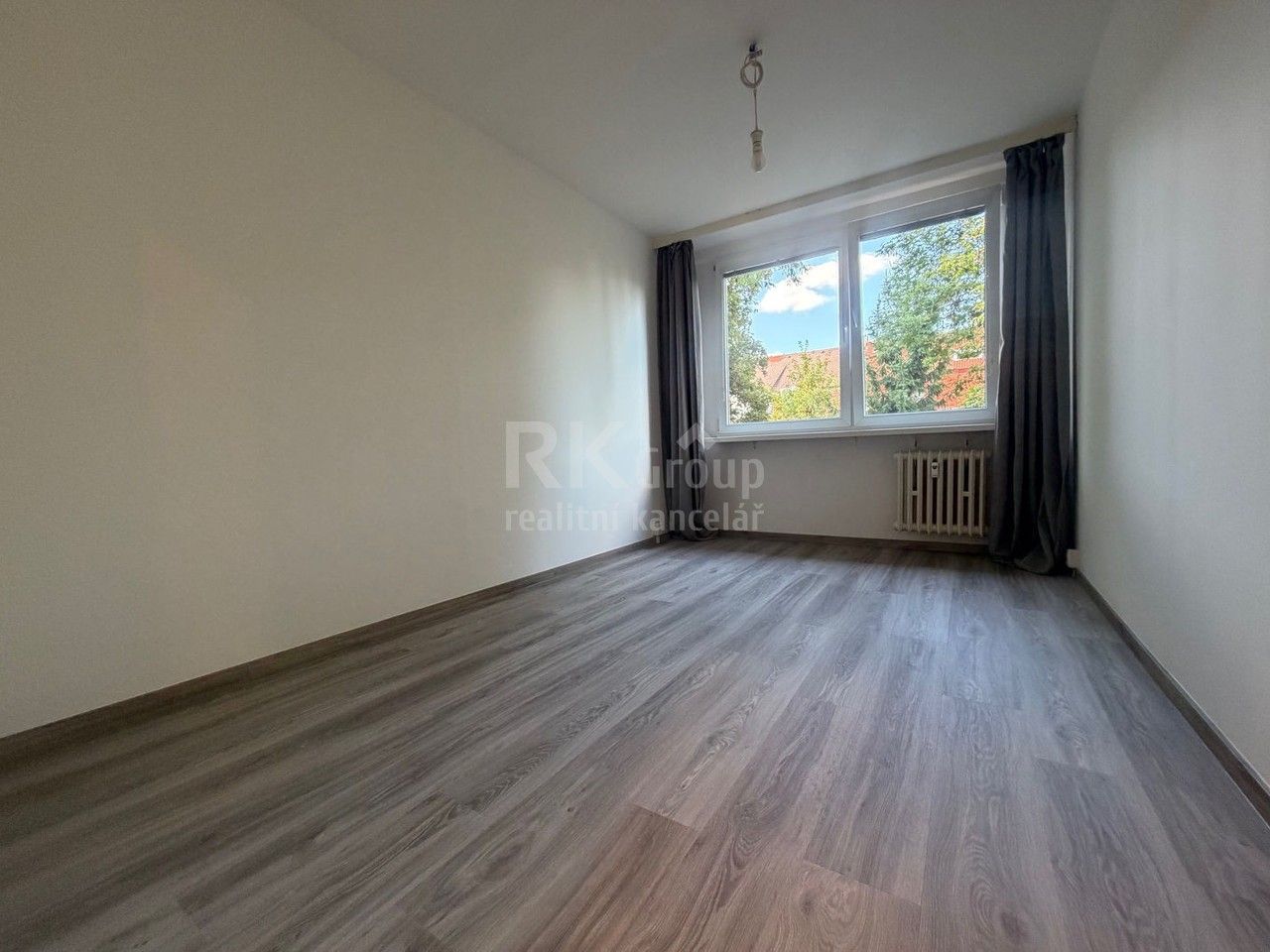 Byt 3+kk · 73 m² · Dubrovnická, Praha - 4