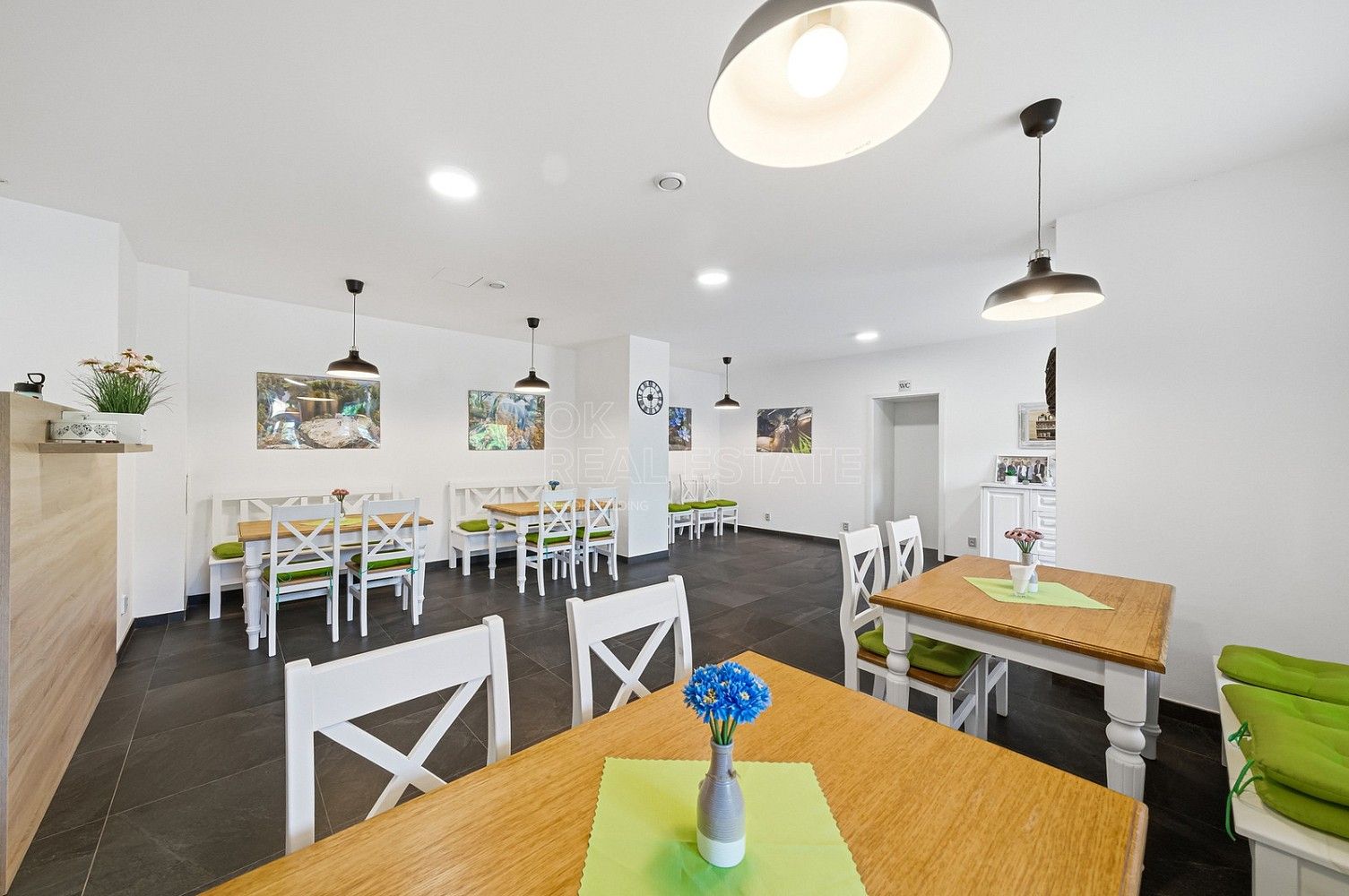 Restaurace · 100 m² · Hardegg, AT - 3