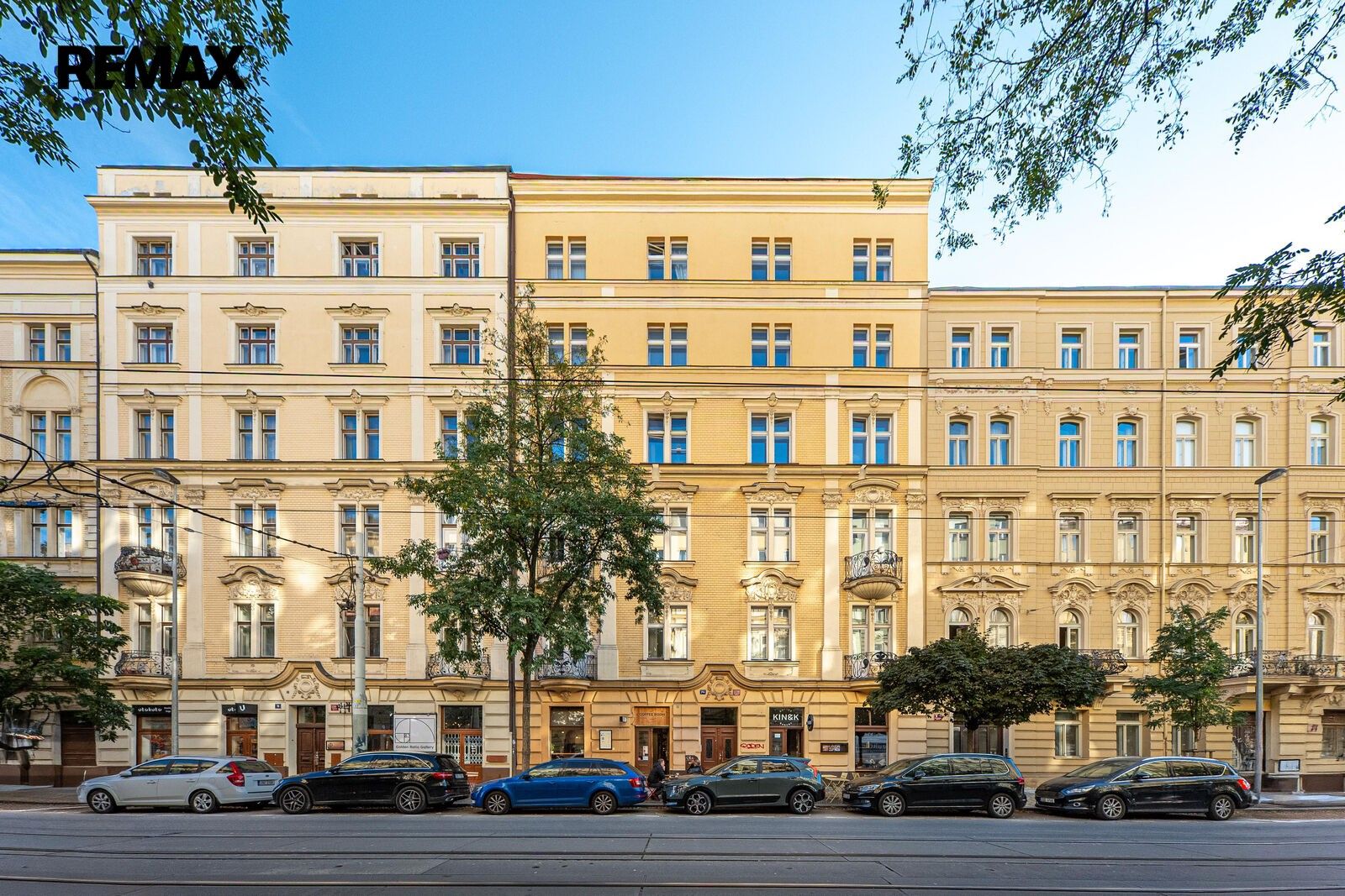 Sklady, Korunní 1208, Praha Vinohrady, 3 m² - 2