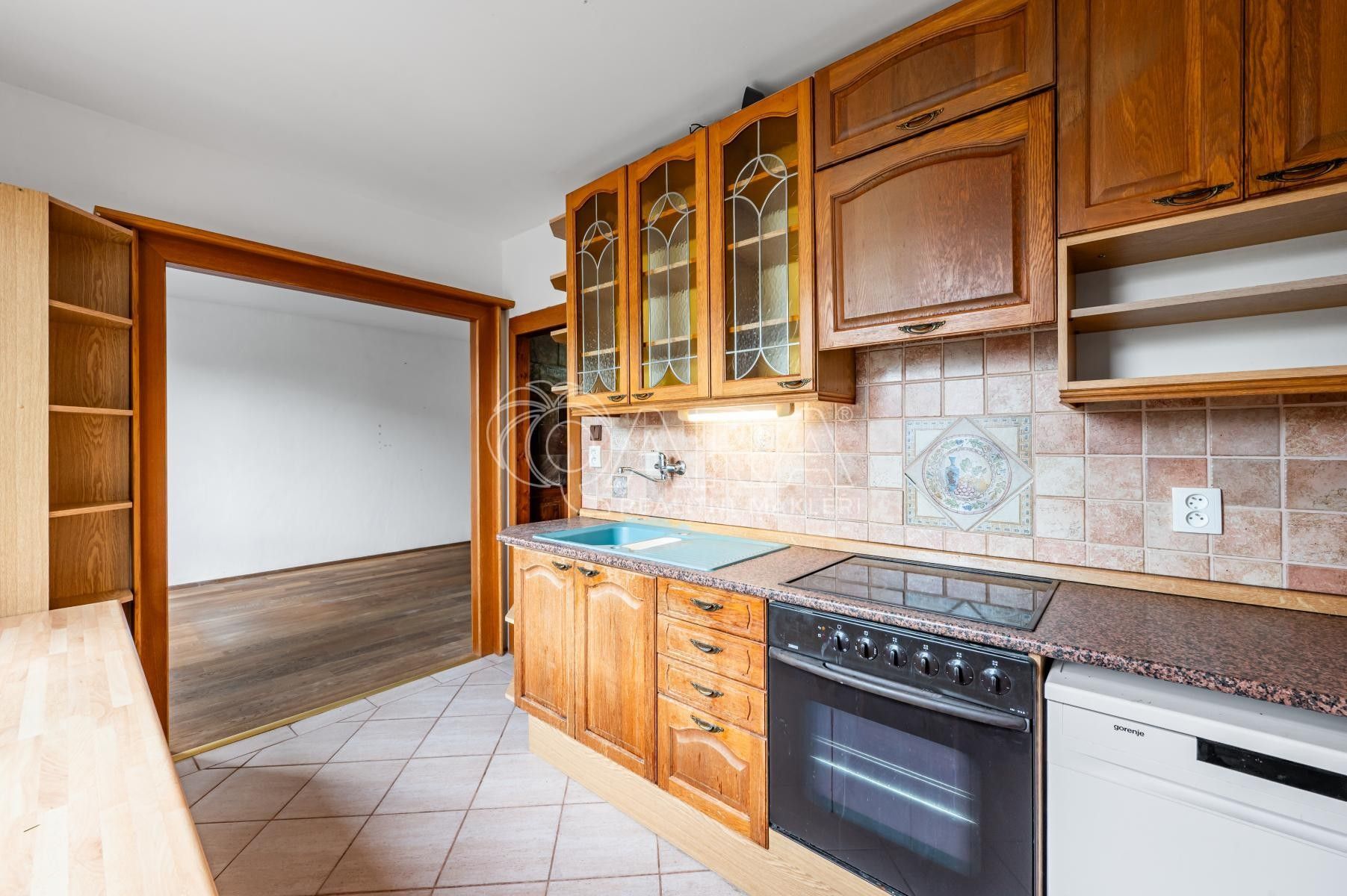 Byt 3+1 · 74 m² · Masarykova  , Roztoky - 4