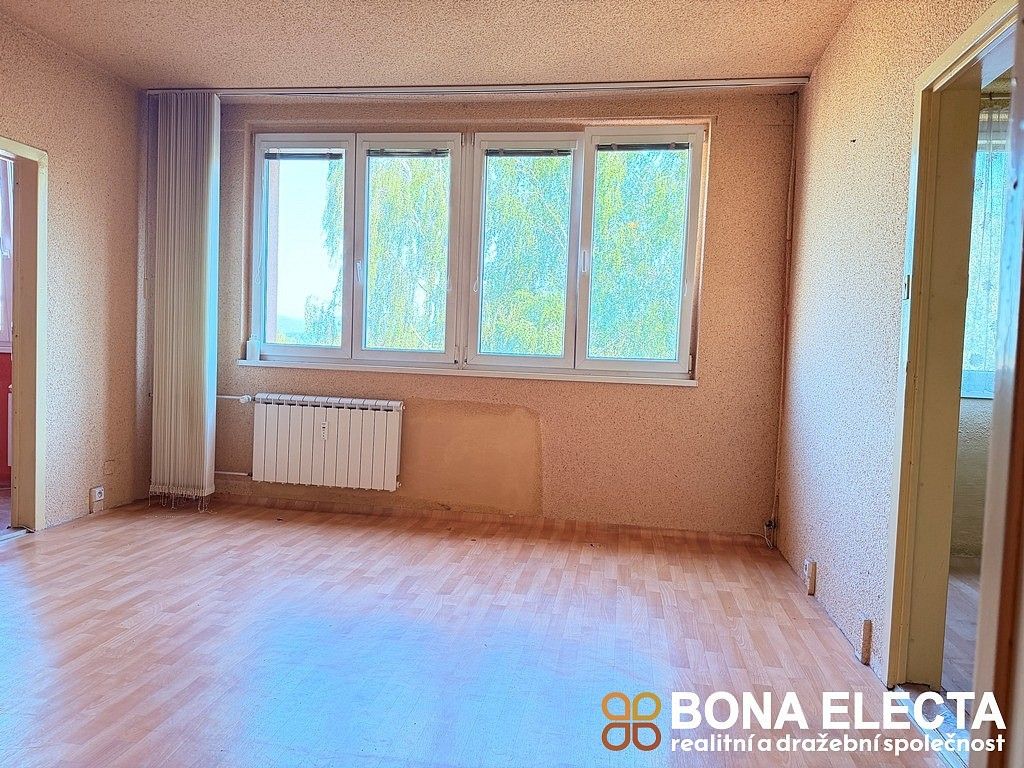 Byt 2+1 · 43,5 m² · Kopřivnice, okres Nový Jičín, Moravskoslezský kraj - 2