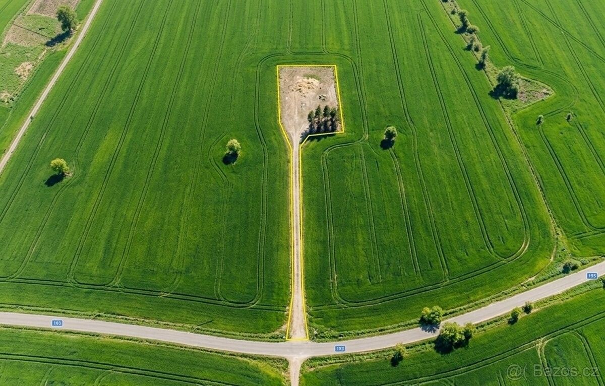 Sklady, Kladruby u Stříbra, 349 61 - 2