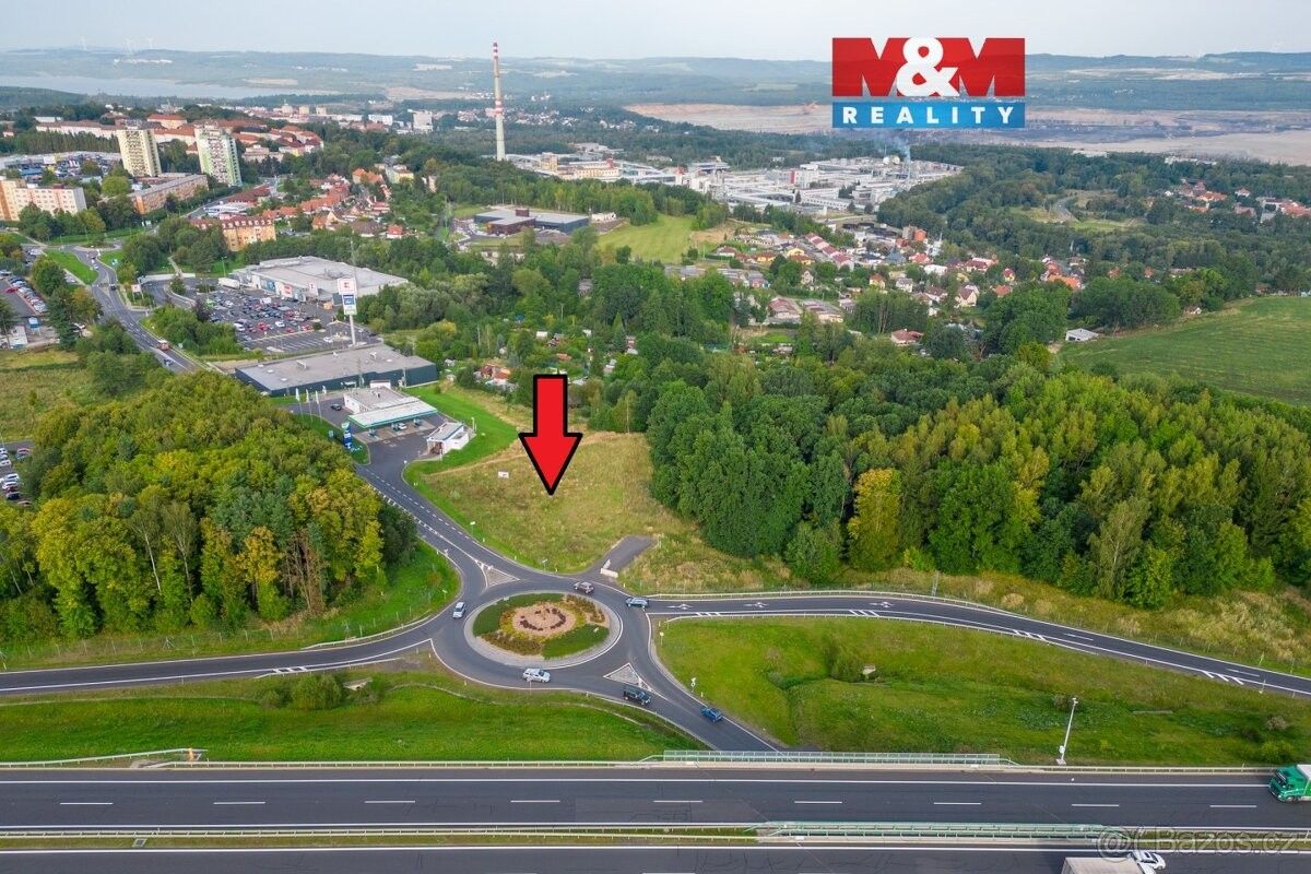 Pozemky pro bydlení, Sokolov, 356 01