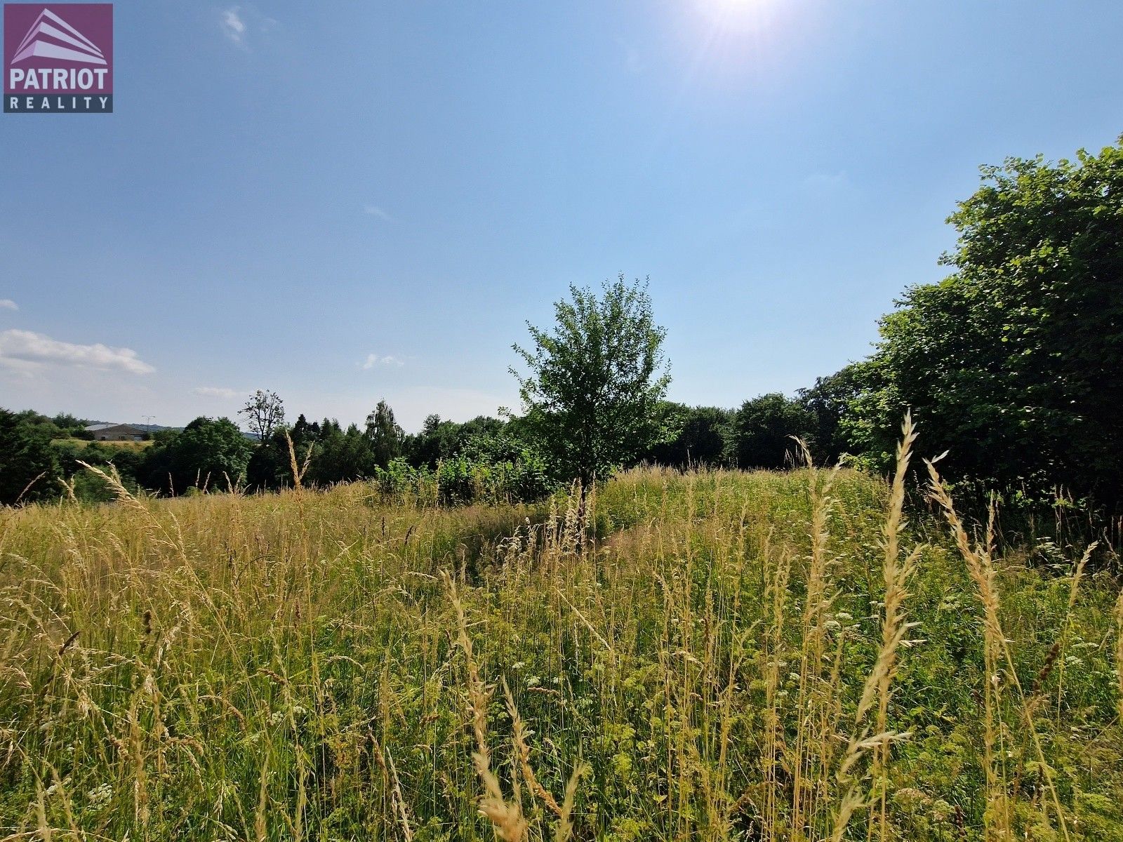 Pozemek pro bydlení · 7 821 m² · Jiříkov - 3