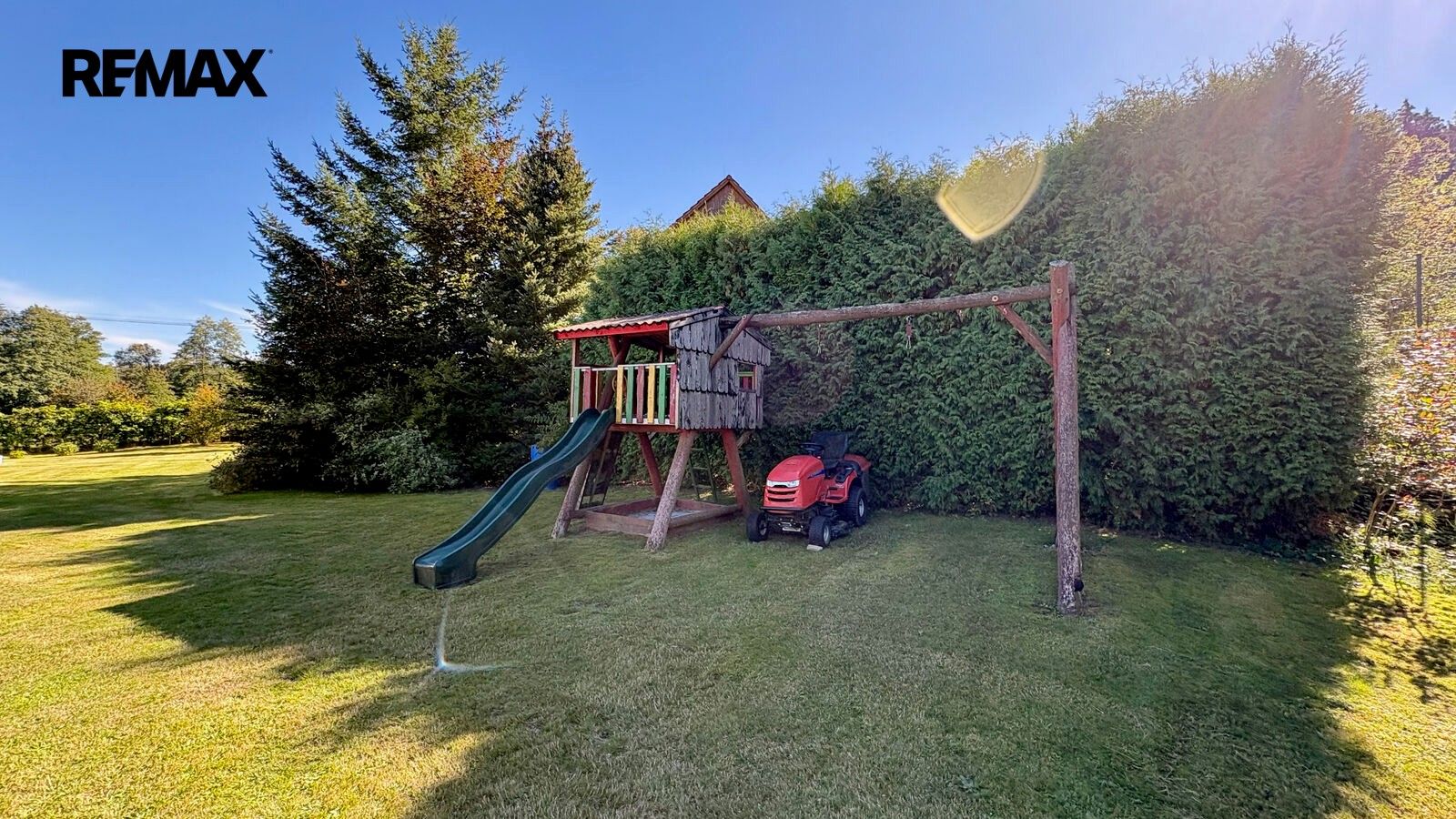 Prodej pozemek pro bydlení - Horní Cerekev, 2 340 m² - 5