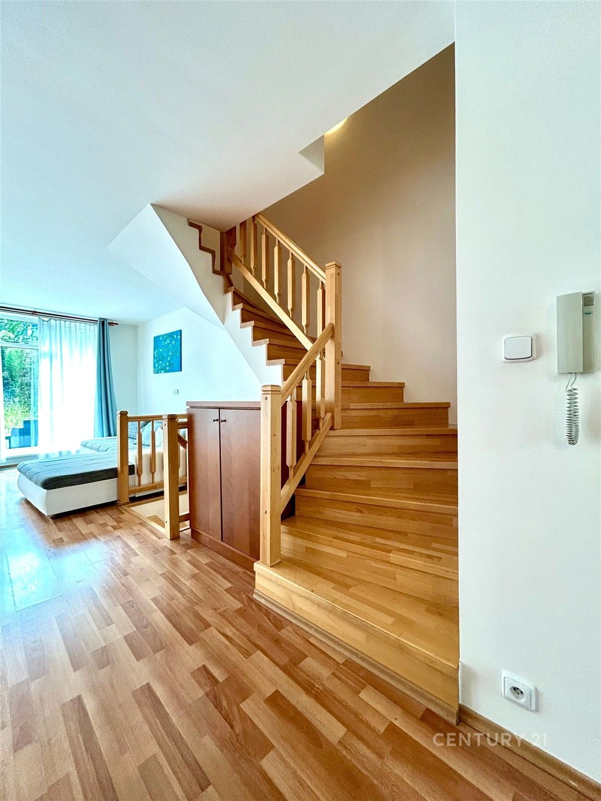 Pronájem rodinný dům - K Zelené louce 1568, Praha Kunratice, 160 m² - 5