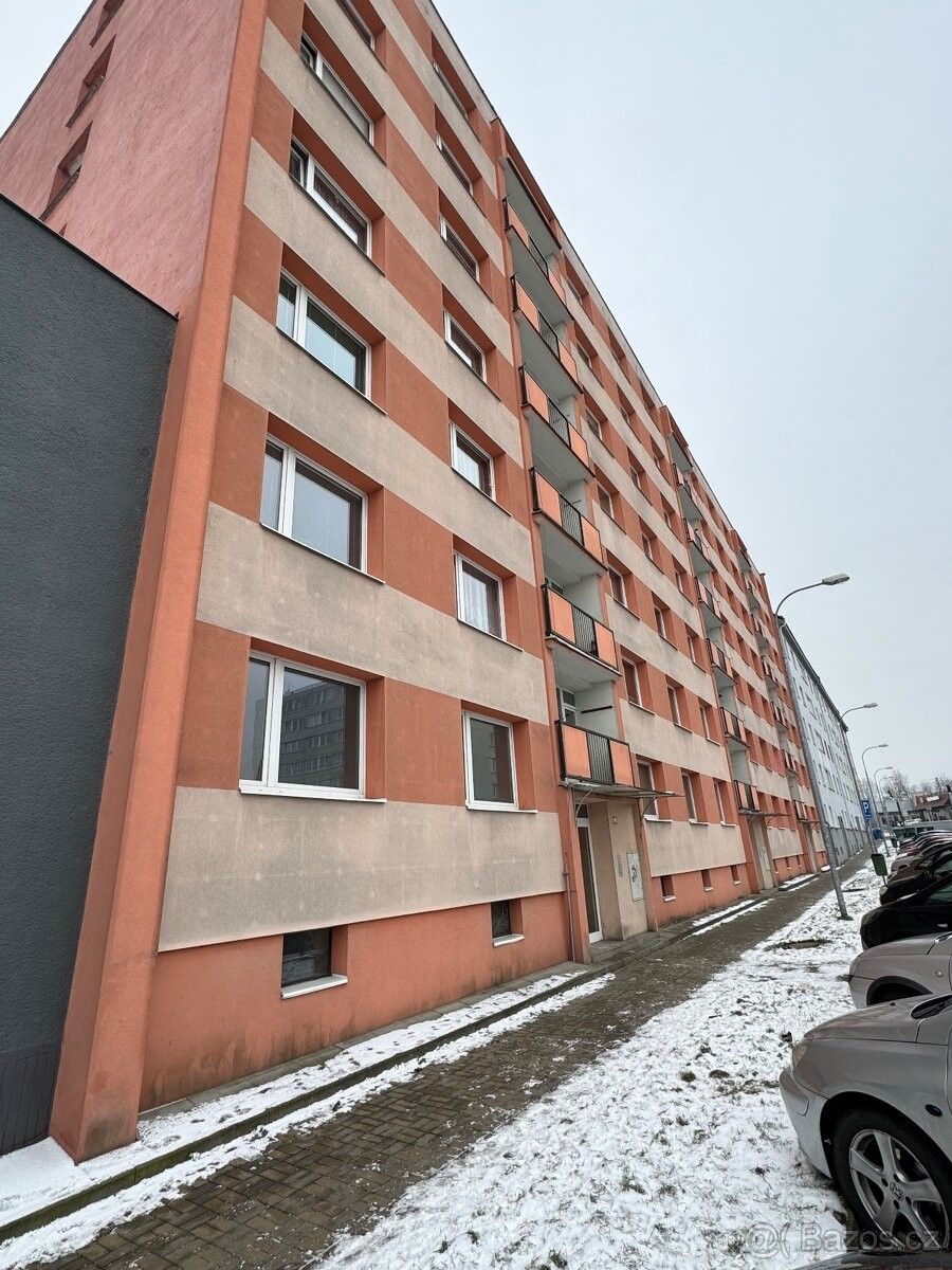 2+1, Teplice, 415 01, 67 m²