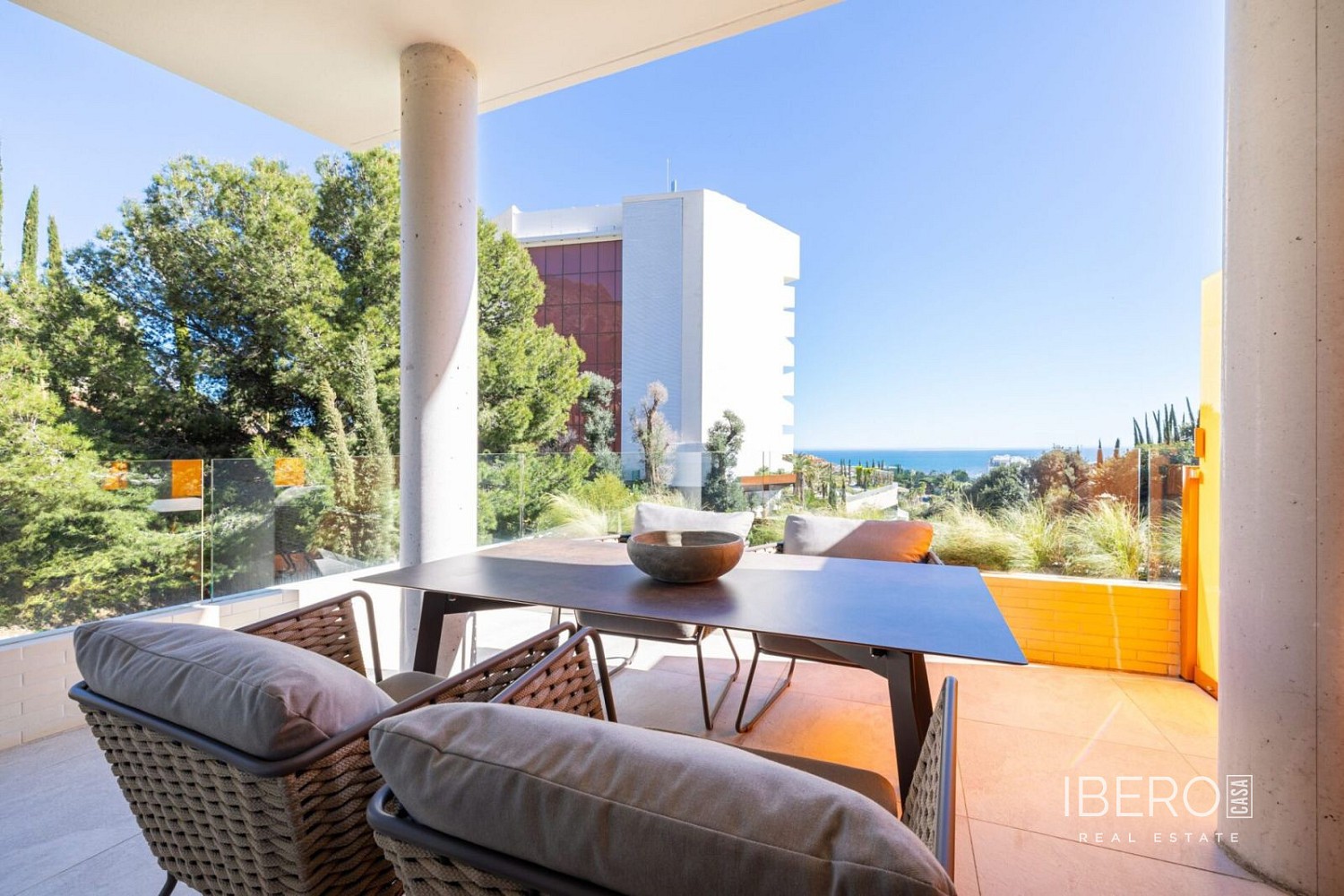 3+kk, Fuengirola, Španělsko, 115 m² - 2