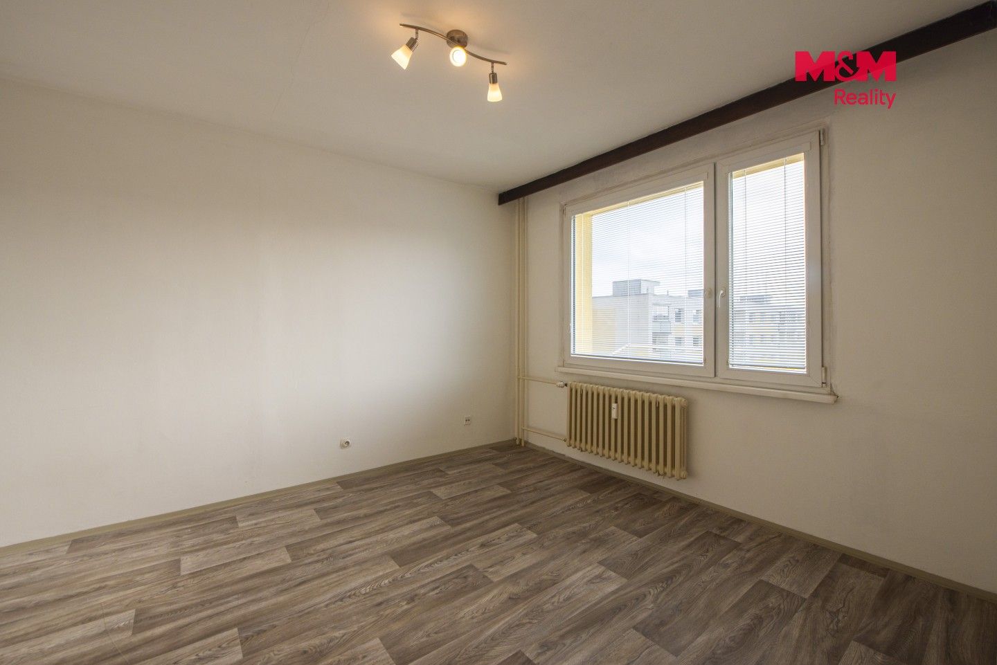 Byt 1+1 · 32 m² · Mandysova, Hradec Králové - 3