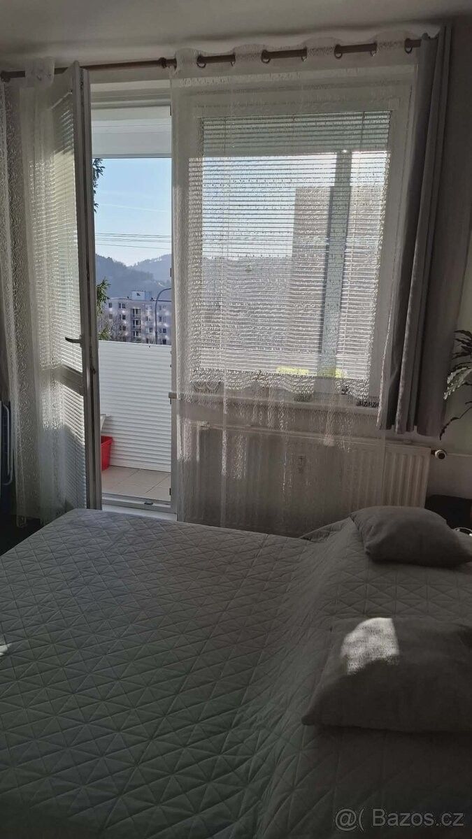 Pronájem byt - Vsetín, 755 01