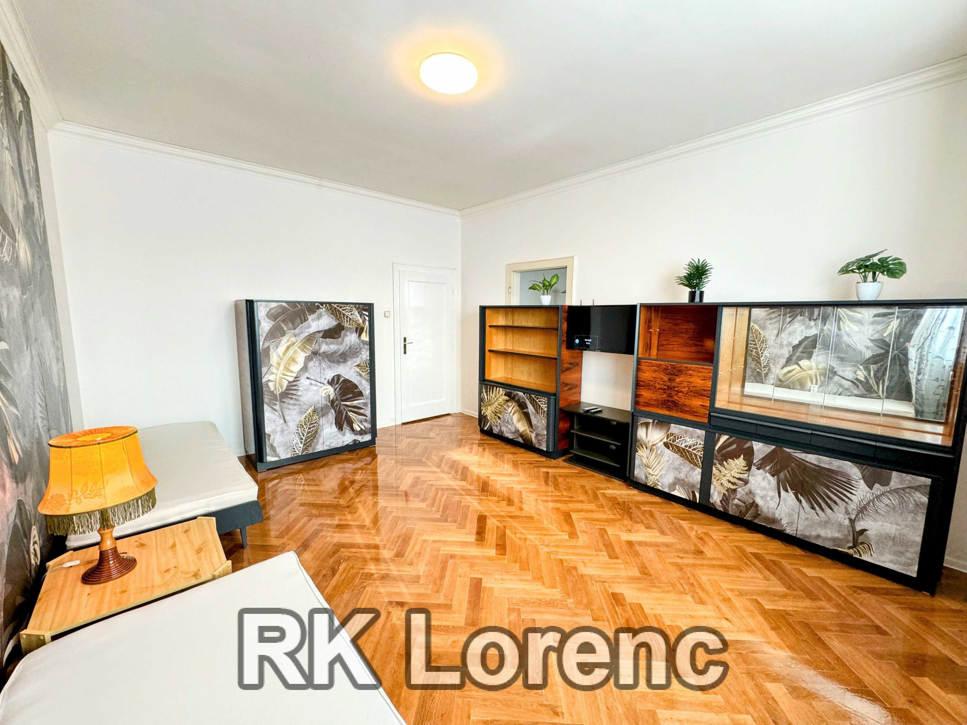 Pronájem byt 3+1 - Poříčí, Staré Brno, Brno, 20 m²