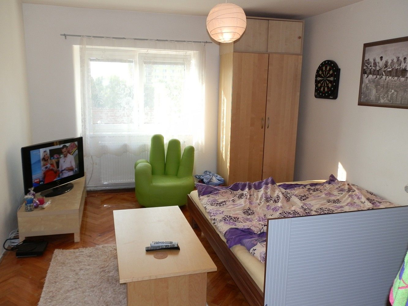 Pronájem byt 1+1 - Prostějov, Olomoucký kraj, 42 m² - 5