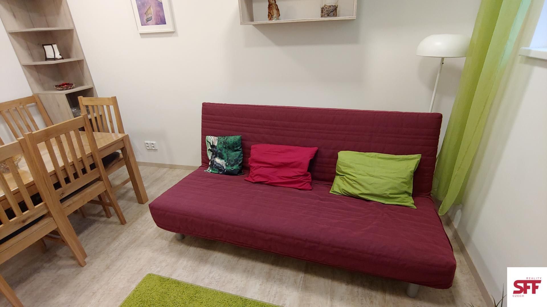 Byty, Donovalská, Praha, 43 m² - 2
