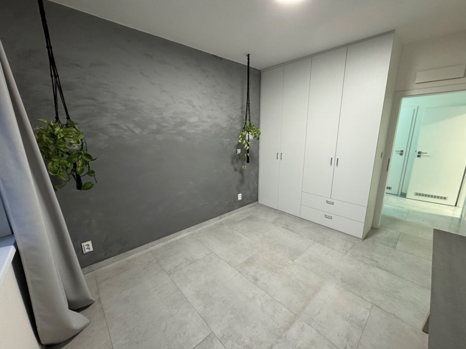 Pronájem byt 2+kk - Práčská, Praha - Záběhlice, 53 m² - 5