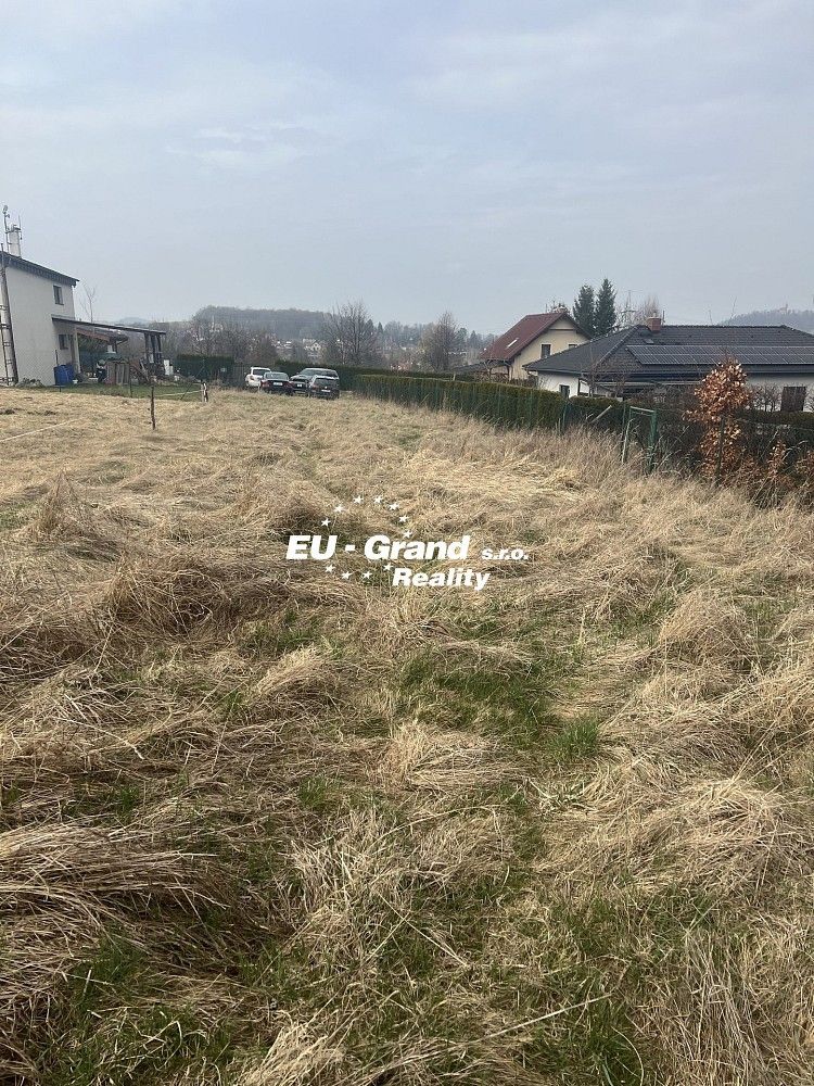 Pozemky pro bydlení, Varnsdorf, okres Děčín - 2