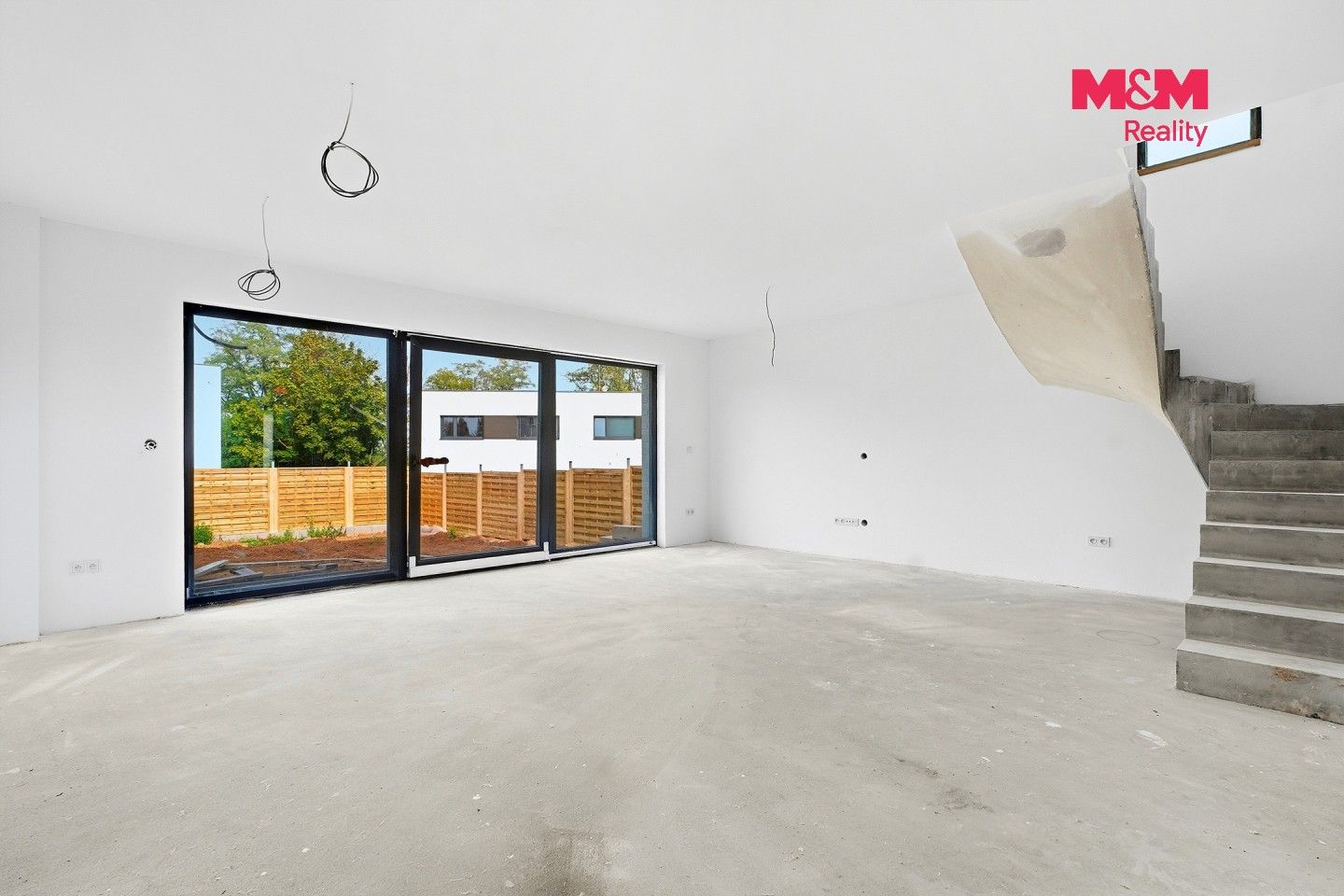 Prodej rodinný dům - Michalovice, Mladá Boleslav, 134 m² - 5