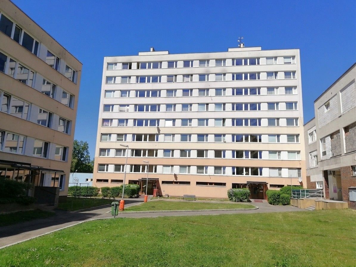 Byty, Rakovník, 269 01 - 1